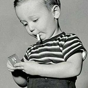 Meet your Posher, Michael